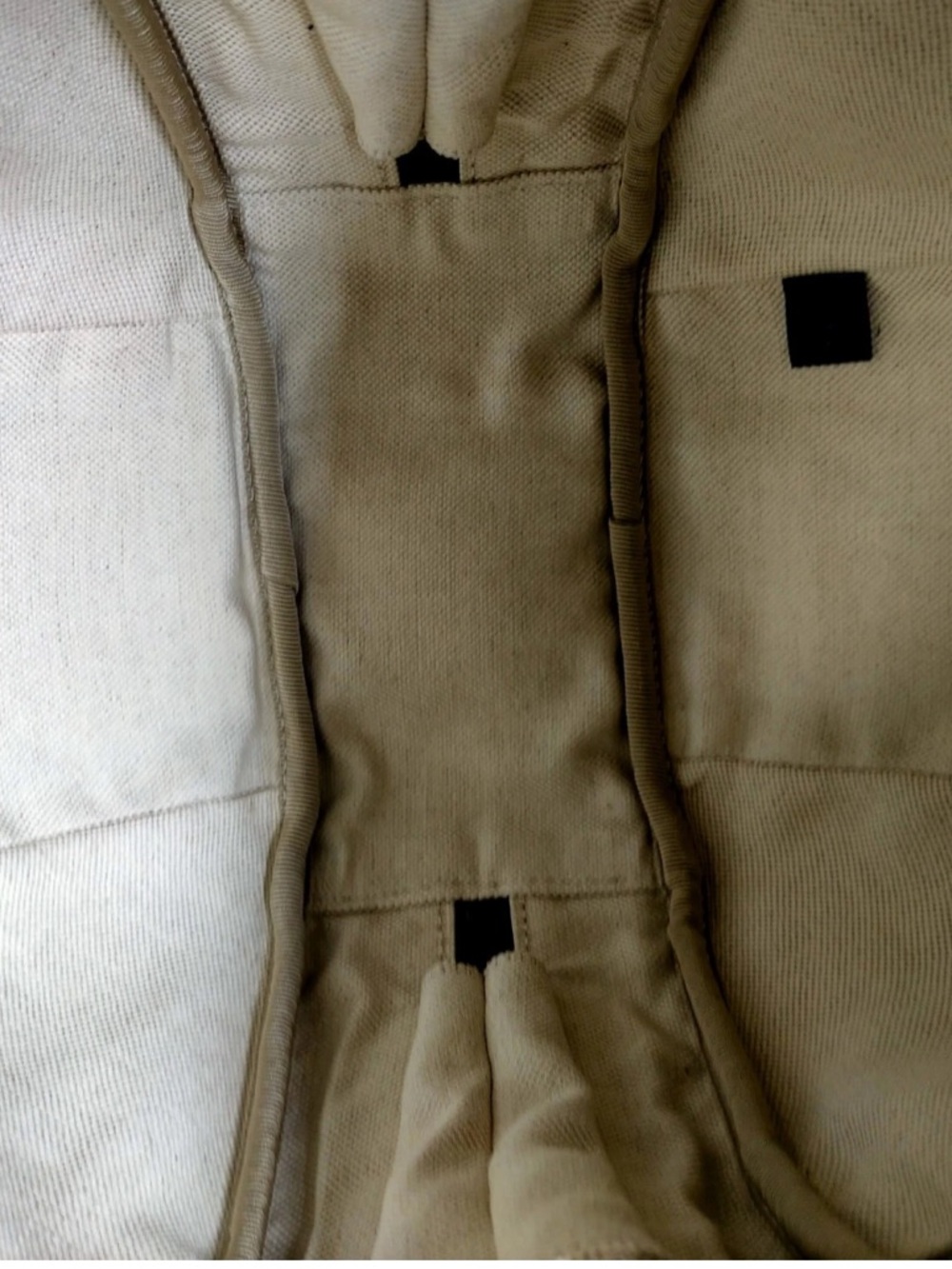 Gucci GG Black leather Tifosa Ball Bag - Picture 7 of 10